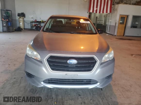 ✅ 2015 Subaru Legacy 2.5i • VIN: 4S3BNAA69F3060403 • Lot: 82715825. Listed on Copart with 241,163 mi. Free auction sales archive from the USA and detailed vehicle history report at DreamBid. Image 5.