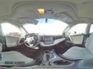 ✅ 2016 Toyota RAV4 XLE • VIN: 2T3RFREV5GW480816 • Lot: 93900765. Listed on Copart with 123,799 mi. Free auction sales archive from the USA and detailed vehicle history report at DreamBid. Image 16.