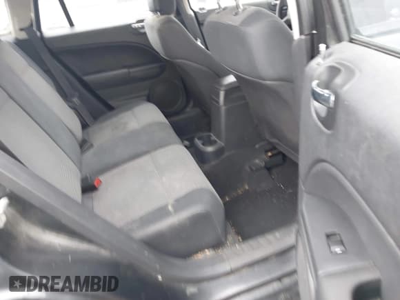 ✅ 2011 Dodge Caliber Mainstreet • VIN: 1B3CB3HA8BD126187 • Lot: 43549721. Listed on IAAI with 171,418 mi. Free auction sales archive from the USA and detailed vehicle history report at DreamBid. Image 8.