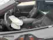 2008 Chevrolet Corvette with VIN 1G1YY25W185102418, listed as a Copart auction lot 74168104 with Not provided miles and Salvage title. Bid and sale history available at DreamBid. Image 7.