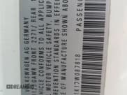 ✅ 2007 Volkswagen Golf GTI • VIN: WVWEV71K17W087818 • Lot: 65088995. Listed on Copart with 179,424 mi. Free auction sales archive from the USA and detailed vehicle history report at DreamBid. Image 12.