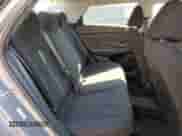 2022 Hyundai Elantra Blue с VIN KMHLM4AJ0NU023709, выставлен на аукционе Copart как лот 80436655 с пробегом Не указан миль и Списание • Salvage title. История ставок и продаж доступна на DreamBid. Изображение 10.