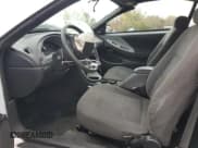 ✅ 1999 Ford Mustang • VIN: 1FAFP4441XF200540 • Lot: 89651515. Listed on Copart with 73,687 mi. Free auction sales archive from the USA and detailed vehicle history report at DreamBid. Image 7.