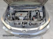 ✅ 2012 Honda Civic LX • VIN: 19XFB2F56CE389001 • Лот: 90594235. Опубликован ранее на Copart с пробегом 169 692 миль. Бесплатный доступ к архиву аукционных продаж из США и подробный отчёт об истории автомобиля на DreamBid. Изображение 11.