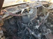 ✅ 2002 Chevrolet Silverado 2500HD LS • VIN: 1GCHK23122F167117 • Lot: 77560684. Listed on Copart with Not provided. Free auction sales archive from the USA and detailed vehicle history report at DreamBid. Image 9.