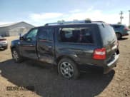 ✅ 2013 Ford Expedition Max XLT • VIN: 1FMJK1J53DEF53115 • Лот: 71885625. Опубликован ранее на Copart с пробегом 234 947 миль. Бесплатный доступ к архиву аукционных продаж из США и подробный отчёт об истории автомобиля на DreamBid. Изображение 2.