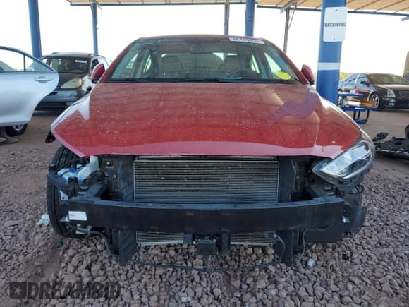 ✅ 2017 Hyundai Elantra Value Edition • VIN: 5NPD84LF9HH027603 • Lot: 86409255. Listed on Copart with 48,951 mi. Free auction sales archive from the USA and detailed vehicle history report at DreamBid. Image 5.