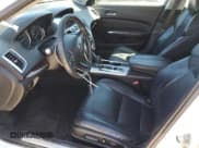 ✅ 2015 Acura TLX Technology • VIN: 19UUB1F56FA004711 • Lot: 90804545. Listed on Copart with 175,565 mi. Free auction sales archive from the USA and detailed vehicle history report at DreamBid. Image 7.