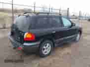 2004 Hyundai Santa Fe GLS с VIN KM8SC73E04U607574, выставлен на аукционе IAAI как лот 41879786 с пробегом 183 474 миль миль и . История ставок и продаж доступна на DreamBid. Изображение 4.