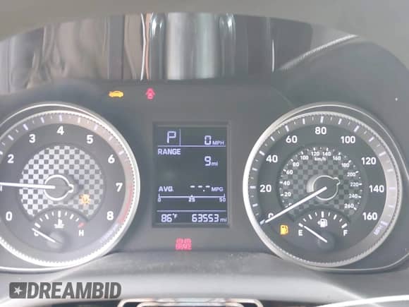 2019 Hyundai Elantra SE с VIN 5NPD74LF1KH456714, выставлен на аукционе IAAI как лот 43175653 с пробегом 63 553 миль миль и . История ставок и продаж доступна на DreamBid. Изображение 7.