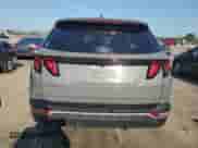 ✅ 2024 Hyundai Tucson SEL • VIN: 5NMJBCDE4RH358575 • Lot: 65715285. Listed on Copart with 53,123 mi miles. Access the free auction sales archive from the USA and view a detailed vehicle history report at DreamBid. Image 6.