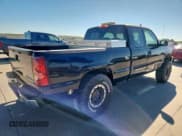 ✅ 2003 Chevrolet Silverado 1500 LS • VIN: 2GCEC19V331277882 • Lot: 91390095. Listed on Copart with 216,100 mi. Free auction sales archive from the USA and detailed vehicle history report at DreamBid. Image 3.