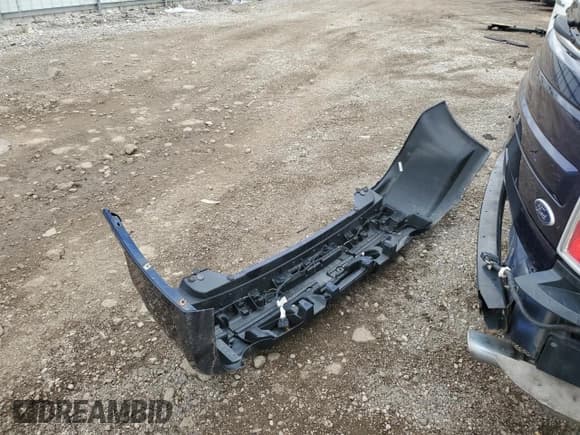 ✅ 2016 Ford Flex SEL • VIN: 2FMGK5C82GBA01758 • Лот: 87284495. Опубликован ранее на Copart с пробегом 229 355 миль. Бесплатный доступ к архиву аукционных продаж из США и подробный отчёт об истории автомобиля на DreamBid. Изображение 12.