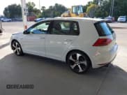 ✅ 2015 Volkswagen Golf GTI S • VIN: 3VW4T7AU6FM009176 • Лот: 43664685. Опубликован ранее на IAAI с пробегом 122 875 миль. Бесплатный доступ к архиву аукционных продаж из США и подробный отчёт об истории автомобиля на DreamBid. Изображение 3.