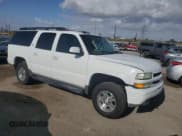 ✅ 2005 Chevrolet Suburban Z71 • VIN: 3GNFK16Z15G114163 • Лот: 55646365. Опубликован ранее на Copart с пробегом 212 653 миль. Бесплатный доступ к архиву аукционных продаж из США и подробный отчёт об истории автомобиля на DreamBid. Изображение 4.