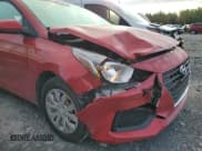 ✅ 2020 Hyundai Accent • VIN: 3KPC25A65LE092063 • Лот: 80244575. Опубликован ранее на Copart с пробегом 87 926 миль. Бесплатный доступ к архиву аукционных продаж из США и подробный отчёт об истории автомобиля на DreamBid. Изображение 12.