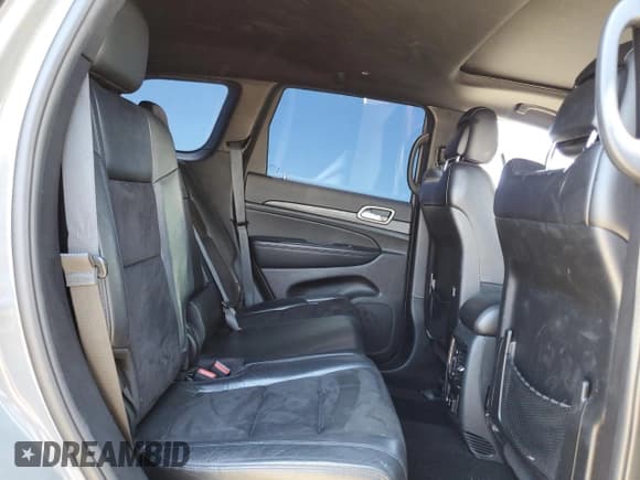 ✅ 2020 Jeep Grand Cherokee Altitude • VIN: 1C4RJFAG7LC399754 • Lot: 71509255. Listed on Copart with 59,085 mi. Free auction sales archive from the USA and detailed vehicle history report at DreamBid. Image 11.