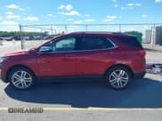 ✅ 2019 Chevrolet Equinox Premier • VIN: 3GNAXYEX1KS547530 • Лот: 43343801. Опубликован ранее на IAAI с пробегом 79 438 миль. Бесплатный доступ к архиву аукционных продаж из США и подробный отчёт об истории автомобиля на DreamBid. Изображение 15.