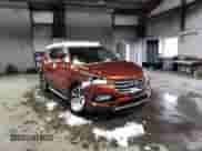 ✅ 2018 Hyundai Santa Fe 2.4L • VIN: 5XYZT3LB3JG521822 • Lot: 36157793. Wystawiony na Copart z przebiegiem 87 806 mil mil. Skorzystaj z bezpłatnego archiwum sprzedaży aukcyjnych z USA i zobacz szczegółowy raport historii pojazdu na DreamBid. Zdjęcie 12.