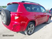 ✅ 2008 Toyota RAV4 Sport • VIN: JTMZK32V285022494 • Lot: 42688630. Listed on IAAI with 228,793 mi. Free auction sales archive from the USA and detailed vehicle history report at DreamBid. Image 4.