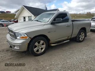 ✅ 2010 Dodge 1500 Sport • VIN: 3D7JV1ET9AG160413 • Lot: 89636245. Wystawiony na Copart z przebiegiem 145 655 mil. Bezpłatny archiwum sprzedaży aukcyjnych z USA i szczegółowy raport historii pojazdu na DreamBid. Zdjęcie 1.