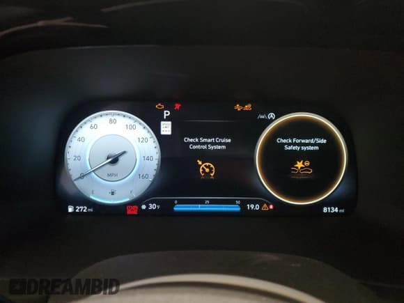 ✅ 2024 Hyundai Palisade Calligraphy • VIN: KM8R7DGEXRU729233 • Лот: 41623115. Опубликован ранее на Copart с пробегом 8 134 миль. Бесплатный доступ к архиву аукционных продаж из США и подробный отчёт об истории автомобиля на DreamBid. Изображение 9.