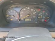 ✅ 2001 Honda Accord EX • VIN: 1HGCG16571A030675 • Lot: 94825555. Listed on Copart with 171,601 mi. Free auction sales archive from the USA and detailed vehicle history report at DreamBid. Image 9.