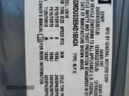 ✅ 2004 Pontiac Montana • VIN: 1GMDU03E64D160424 • Лот: 81909314. Опубликован ранее на Copart с пробегом 148 663 миль. Бесплатный доступ к архиву аукционных продаж из США и подробный отчёт об истории автомобиля на DreamBid. Изображение 13.