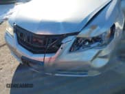 ✅ 2010 Acura RL Technology • VIN: JH4KB2F66AC000108 • Lot: 41353904. Listed on IAAI with 154,576 mi. Free auction sales archive from the USA and detailed vehicle history report at DreamBid. Image 6.