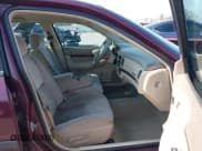 ✅ 2004 Chevrolet Impala • VIN: 2G1WF52E849397525 • Lot: 42903583. Listed on IAAI with 152,465 mi. Free auction sales archive from the USA and detailed vehicle history report at DreamBid. Image 5.