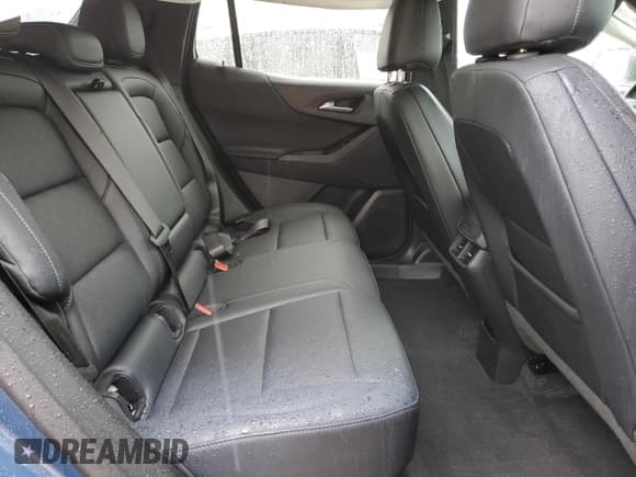 ✅ 2026 Chevrolet Equinox FWD LT • VIN: 3GNAXHEG2TL148380 • Лот: 85548745. Опубликован ранее на Copart с пробегом 3 341 миль. Бесплатный доступ к архиву аукционных продаж из США и подробный отчёт об истории автомобиля на DreamBid. Изображение 11.