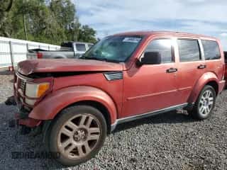 2011 Dodge Nitro Heat с VIN 1D4PU4GX0BW501132, выставлен на аукционе Copart как лот 78998714 с пробегом 159 574 миль миль и Списание • Salvage title. История ставок и продаж доступна на DreamBid. Изображение 1.