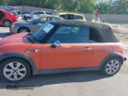 ✅ 2005 MINI Convertible S • VIN: WMWRH33525TF83816 • Лот: 42359592. Опубликован ранее на IAAI с пробегом 137 013 миль. Бесплатный доступ к архиву аукционных продаж из США и подробный отчёт об истории автомобиля на DreamBid. Изображение 14.