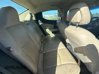 ✅ 2011 Dodge Avenger Lux • VIN: 1B3BD2FG4BN551682 • Лот: 78914064. Опубликован ранее на Copart с пробегом 135 595 миль. Бесплатный доступ к архиву аукционных продаж из США и подробный отчёт об истории автомобиля на DreamBid. Изображение 6.