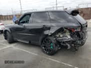 ✅ 2022 Land Rover Range Rover Sport HSE Silver Edition • VIN: SALWR2SU6NA231944 • Lot: 64674625. Listed on Copart with 68,701 mi. Free auction sales archive from the USA and detailed vehicle history report at DreamBid. Image 2.