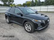 ✅ 2022 Hyundai Tucson SEL • VIN: 5NMJBCAE6NH117583 • Lot: 68424093. Wystawiony na Copart z przebiegiem 10 766 mil. Bezpłatny archiwum sprzedaży aukcyjnych z USA i szczegółowy raport historii pojazdu na DreamBid. Zdjęcie 4.