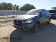 ✅ 2016 BMW X6 sDrive35i • VIN: 5UXKU0C55G0F92592 • Lot: 43426643. Listed on IAAI with 94,089 mi. Free auction sales archive from the USA and detailed vehicle history report at DreamBid. Image 18.