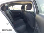 ✅ 2014 Chevrolet Cruze 1LT • VIN: 1G1PC5SB3E7352904 • Лот: 43357233. Опубликован ранее на IAAI с пробегом 86 351 миль. Бесплатный доступ к архиву аукционных продаж из США и подробный отчёт об истории автомобиля на DreamBid. Изображение 8.