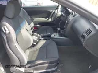 ✅ 2007 Hyundai Tiburon GS • VIN: KMHHM66D47U254751 • Лот: 43124714. Опубликован ранее на IAAI с пробегом 206 292 миль. Бесплатный доступ к архиву аукционных продаж из США и подробный отчёт об истории автомобиля на DreamBid. Изображение 5.