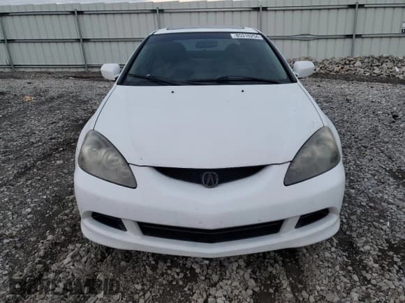✅ 2005 Acura RSX • VIN: JH4DC53895S007210 • Lot: 85310294. Listed on Copart with 317,687 mi. Free auction sales archive from the USA and detailed vehicle history report at DreamBid. Image 5.