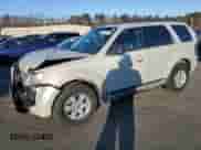 2009 Mercury Mariner с VIN 4M2CU81G99KJ02338, выставлен на аукционе Copart как лот 88337675 с пробегом 82 115 миль миль и Списание • Salvage title. История ставок и продаж доступна на DreamBid. Изображение 1.