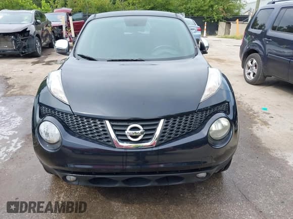 ✅ 2011 Nissan Juke SV • VIN: JN8AF5MRXBT016236 • Лот: 43034418. Опубликован ранее на IAAI с пробегом 66 342 миль. Бесплатный доступ к архиву аукционных продаж из США и подробный отчёт об истории автомобиля на DreamBid. Изображение 6.