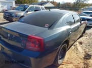 ✅ 2008 Dodge Charger • VIN: 2B3LA43R88H204369 • Лот: 43693887. Опубликован ранее на IAAI с пробегом 174 251 миль. Бесплатный доступ к архиву аукционных продаж из США и подробный отчёт об истории автомобиля на DreamBid. Изображение 4.