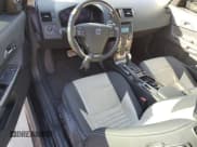 ✅ 2013 Volvo C30 T5 • VIN: YV1672MK5D2309013 • Lot: 58766754. Wystawiony na Copart z przebiegiem 106 960 mil. Bezpłatny archiwum sprzedaży aukcyjnych z USA i szczegółowy raport historii pojazdu na DreamBid. Zdjęcie 8.