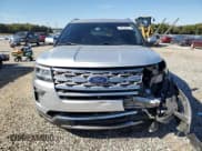 ✅ 2018 Ford Explorer Limited • VIN: 1FM5K7F80JGA04558 • Lot: 89850975. Wystawiony na Copart z przebiegiem 89 888 mil. Bezpłatny archiwum sprzedaży aukcyjnych z USA i szczegółowy raport historii pojazdu na DreamBid. Zdjęcie 5.