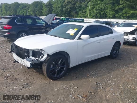 ✅ 2021 Dodge Charger SXT • VIN: 2C3CDXJG6MH636952 • Лот: 42452912. Опубликован ранее на IAAI с пробегом 33 835 миль. Бесплатный доступ к архиву аукционных продаж из США и подробный отчёт об истории автомобиля на DreamBid. Изображение 18.