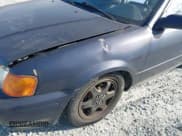 ✅ 1996 Toyota Tercel DX • VIN: JT2AC52L1T0117437 • Lot: 42077726. Listed on IAAI with 240,426 mi. Free auction sales archive from the USA and detailed vehicle history report at DreamBid. Image 12.