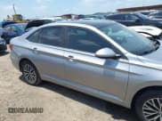 ✅ 2021 Volkswagen Jetta S • VIN: 3VWC57BU8MM008208 • Lot: 42529699. Listed on IAAI with 93,717 mi. Free auction sales archive from the USA and detailed vehicle history report at DreamBid. Image 13.