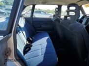 ✅ 1985 Volvo 240 DL • VIN: YV1AX8848F1116243 • Lot: 57331255. Listed on Copart with 125,328 mi. Free auction sales archive from the USA and detailed vehicle history report at DreamBid. Image 10.