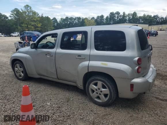 2011 Chevrolet HHR 1LT с VIN 3GNBABFW1BS590628, выставлен на аукционе Copart как лот 70572274 с пробегом 121 716 миль миль и Списание • Salvage title. История ставок и продаж доступна на DreamBid. Изображение 2.